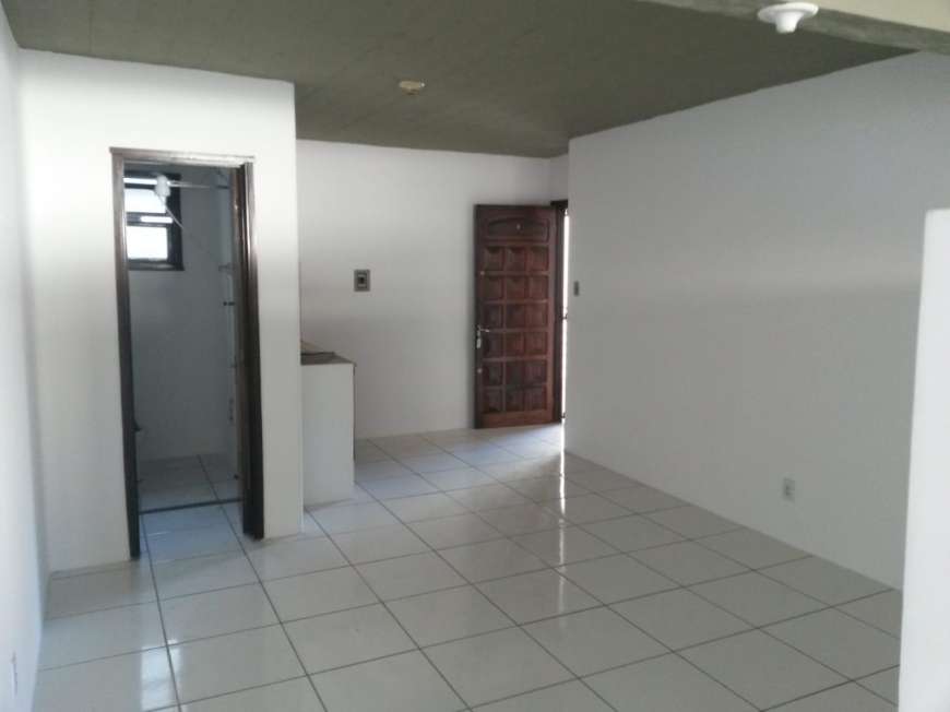 Apartamento com 1 Quarto para Alugar, 44 m² por R$ 550/Mês Avenida Jorge Dariva, 1035 - Centro, Osório - RS