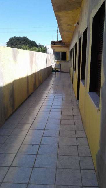 Apartamento com 1 Quarto para Alugar, 52 m² por R$ 400/Mês Rua Raquel Holanda, 611 - Monte Castelo, Fortaleza - CE