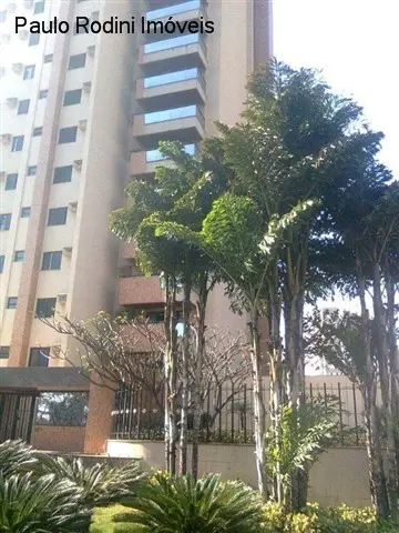 Apartamento com 4 Quartos para Alugar, 180 m² por R$ 2.300/Mês Santa Cruz do José Jacques, Ribeirão Preto - SP