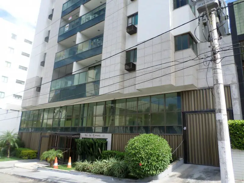 Apartamento com 3 Quartos para Alugar por R$ 900/Mês Riviera Fluminense, Macaé - RJ