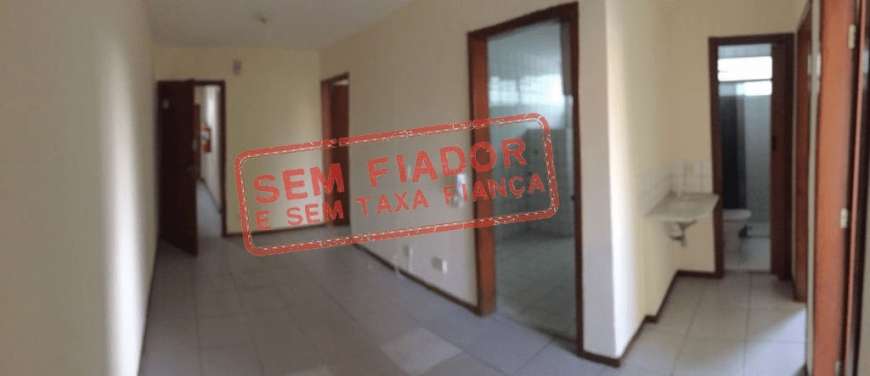 Apartamento com 3 Quartos para Alugar, 65 m² por R$ 620/Mês Rua Três - Monte Castelo, Contagem - MG