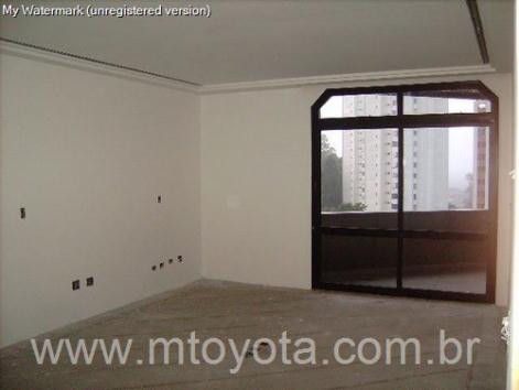 Apartamento com 5 Quartos para Alugar, 864 m² por R$ 18.000/Mês Vila Andrade, São Paulo - SP