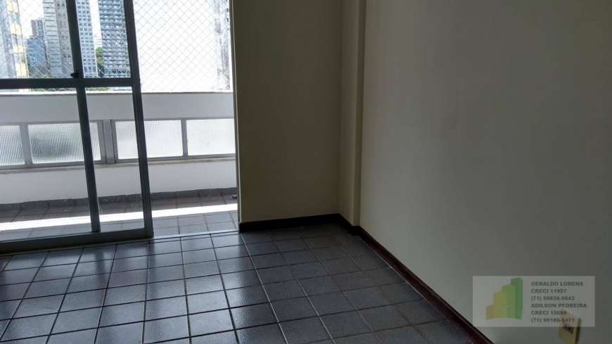 Apartamento com 1 Quarto à Venda, 50 m² por R$ 215.000 Rua Marechal Floriano - Canela, Salvador - BA