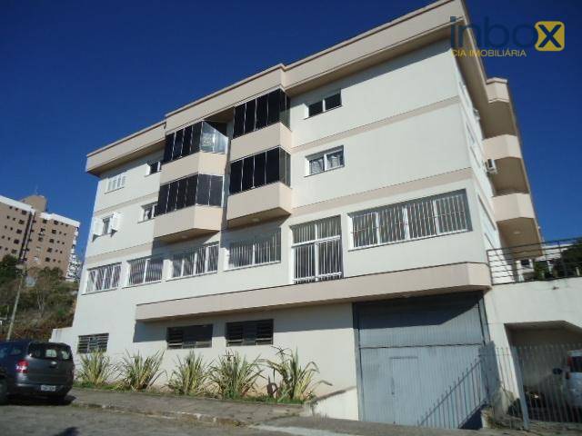 Apartamento com 2 Quartos para Alugar, 85 m² por R$ 1.015/Mês Licorsul, Bento Gonçalves - RS