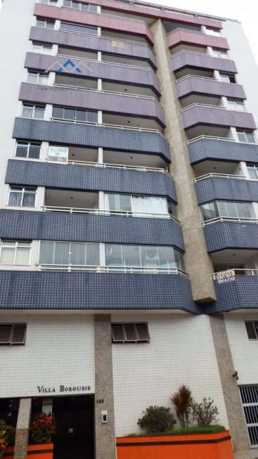Apartamento com 3 Quartos para Alugar, 70 m² por R$ 1.000/Mês Rua Antônio Cláudio Coutinho, 169 - Centro, Guarapari - ES