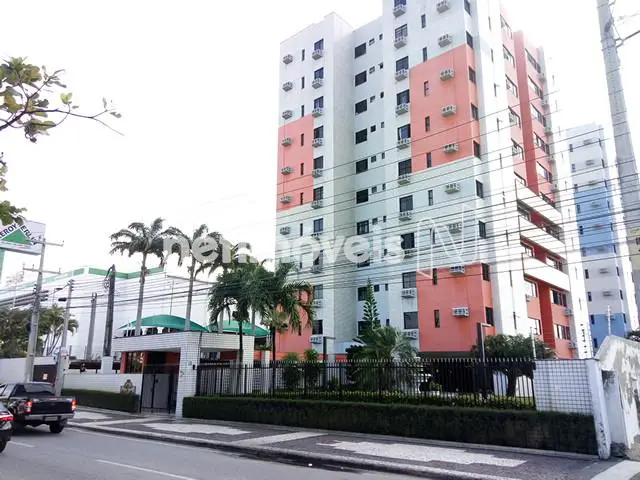 vare Regan Foran Apartamento para alugar com 3 quartos, Avenida Sebastião de Abreu, 500 -  Edson Queiroz, Fortaleza - CE | Vivamapio.com