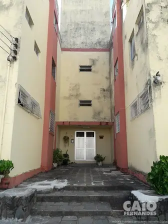 Apartamento com 3 Quartos para Alugar, 78 m² por R$ 850/Mês Neópolis, Natal - RN