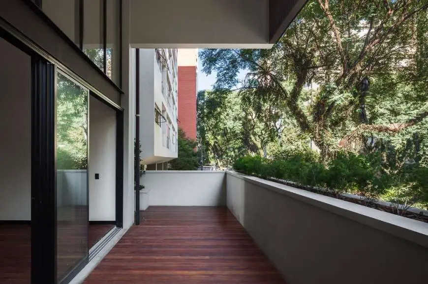 Apartamento com 4 Quartos à Venda, 321 m² por R$ 4.860.000 Rua Itacolomi, 445 - Higienópolis, São Paulo - SP