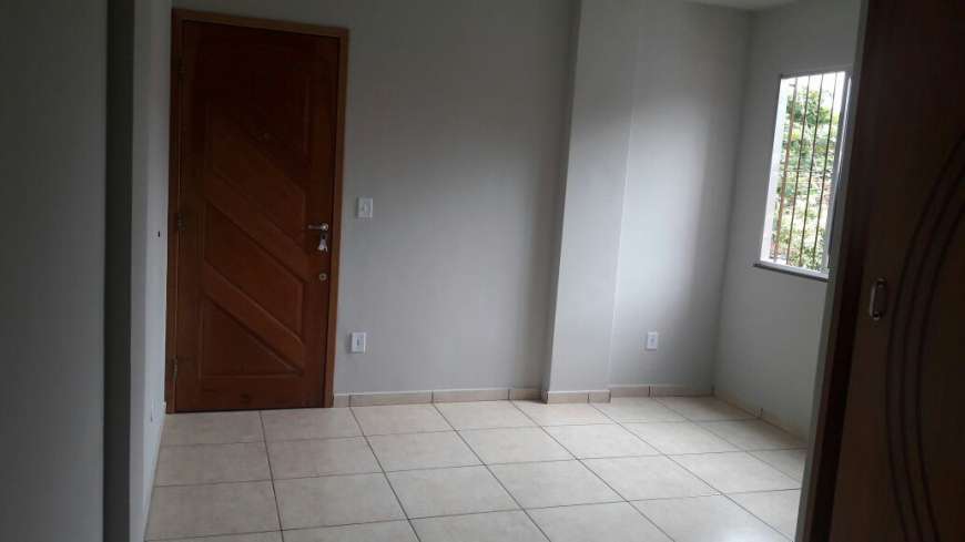Apartamento com 3 Quartos para Alugar, 55 m² por R$ 1.150/Mês Rua Castorino Francisco Nunes, 88 - Cocotá, Rio de Janeiro - RJ