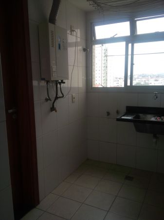 Apartamento com 3 Quartos para Alugar, 125 m² por R$ 1.600/Mês Rua Santa Catarina, 255 - Praia da Costa, Vila Velha - ES