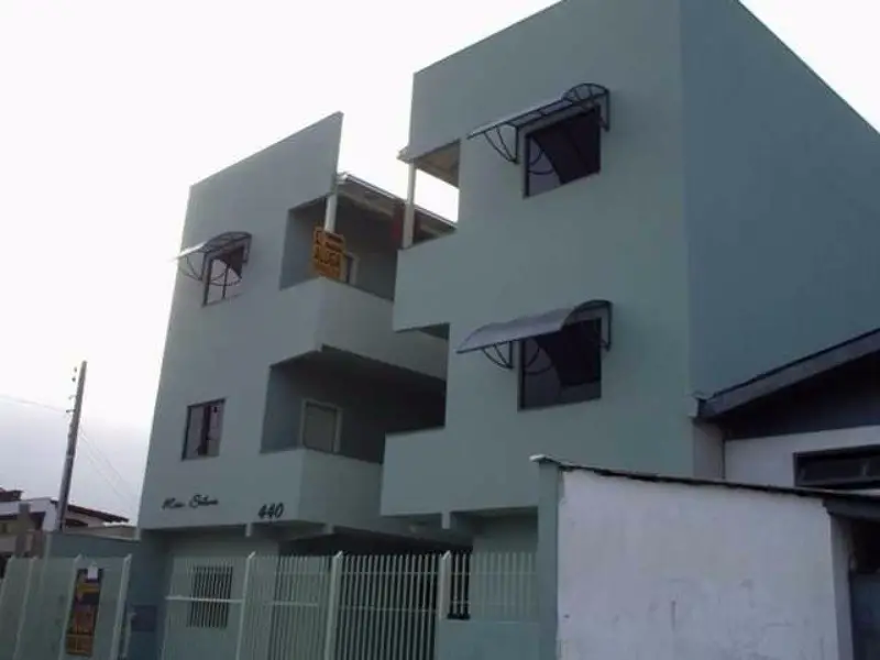 Apartamento com 1 Quarto para Alugar, 45 m² por R$ 770/Mês Sao Judas, Itajaí - SC
