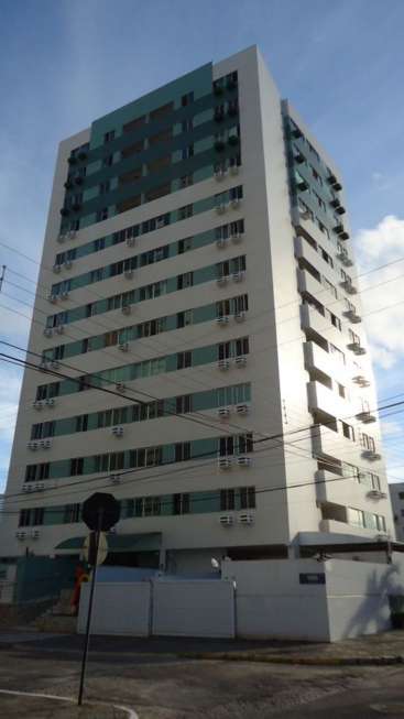 Apartamento com 1 Quarto para Alugar, 41 m² por R$ 900/Mês Rua Francisco Brandão - Manaíra, João Pessoa - PB