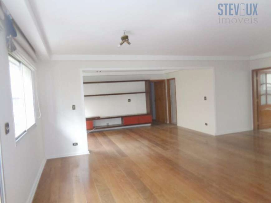 Apartamento com 3 Quartos à Venda, 169 m² por R$ 1.500.000 Alameda Jauaperi - Moema, São Paulo - SP