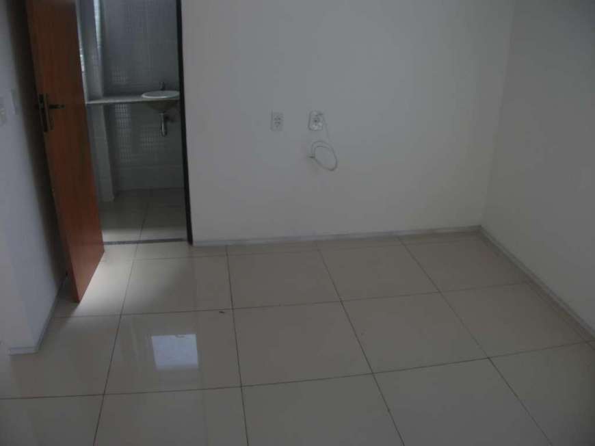 Apartamento com 3 Quartos para Alugar, 67 m² por R$ 1.100/Mês Rua Motorista Chicão - Ininga, Teresina - PI