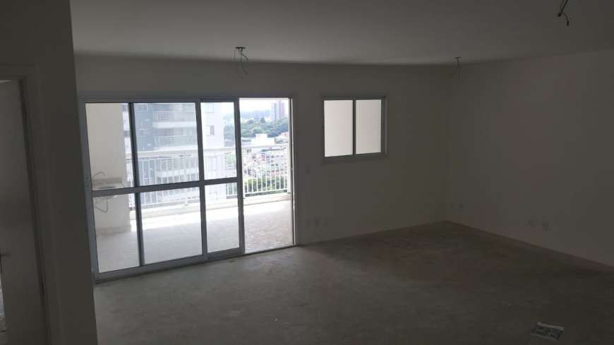 Apartamento com 4 Quartos à Venda, 114 m² por R$ 640.000 Rua Manoel da Nóbrega - Centro, Diadema - SP
