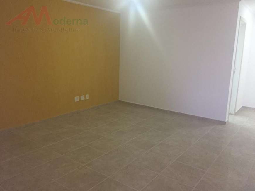 Apartamento com 1 Quarto para Alugar, 50 m² por R$ 1.400/Mês Avenida Doutor Rudge Ramos - Rudge Ramos, São Bernardo do Campo - SP