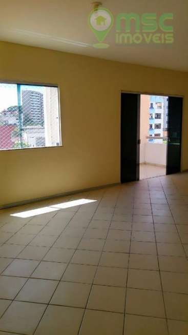 Apartamento com 3 Quartos à Venda, 100 m² por R$ 300.000 Rua Pernambuco - Jardim Vitória, Itabuna - BA