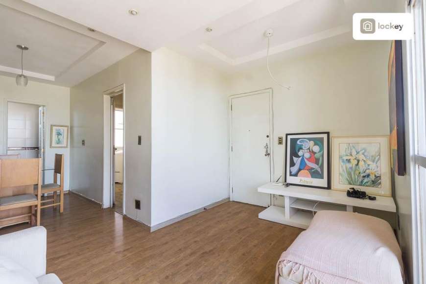 Apartamento com 2 Quartos para Alugar, 60 m² por R$ 1.500/Mês Rua Tomé de Souza, 56 - Savassi, Belo Horizonte - MG