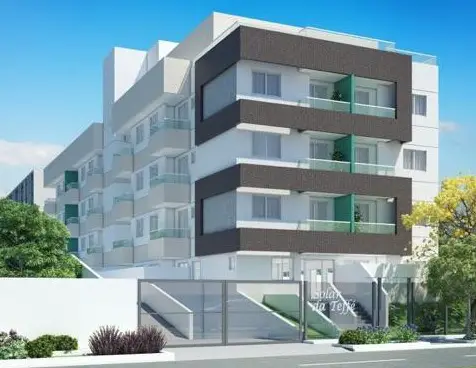 Apartamento com 1 Quarto para Alugar, 32 m² por R$ 1.400/Mês Bom Retiro, Curitiba - PR