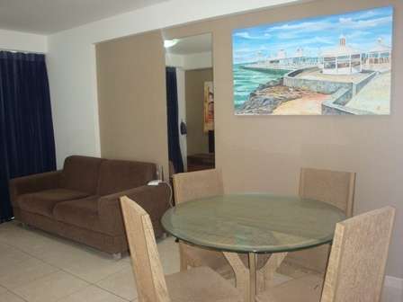 Apartamento com 2 Quartos para Alugar, 55 m² por R$ 2.000/Mês Avenida Dioguinho, 6280 - Vicente Pinzon, Fortaleza - CE