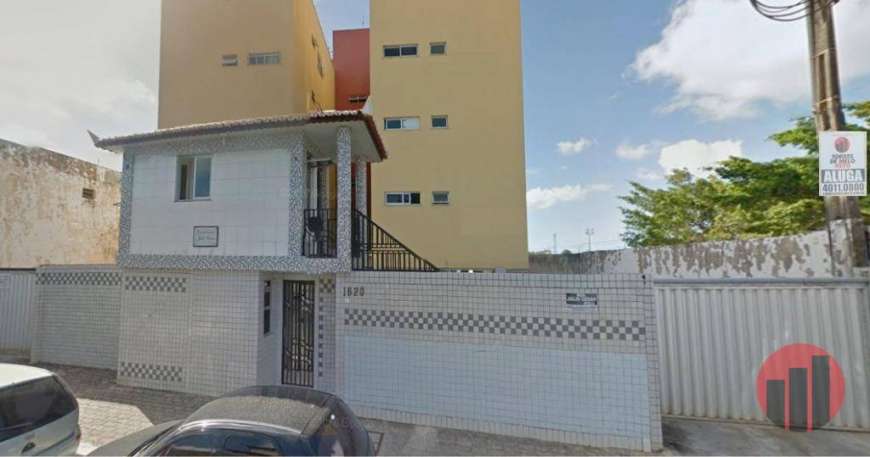 Apartamento com 3 Quartos para Alugar, 64 m² por R$ 600/Mês Damas, Fortaleza - CE