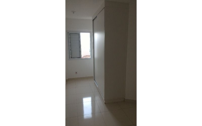 Apartamento com 1 Quarto à Venda, 50 m² por R$ 240.000 Avenida Romeu Strazzi - Jardim Walkiria, São José do Rio Preto - SP