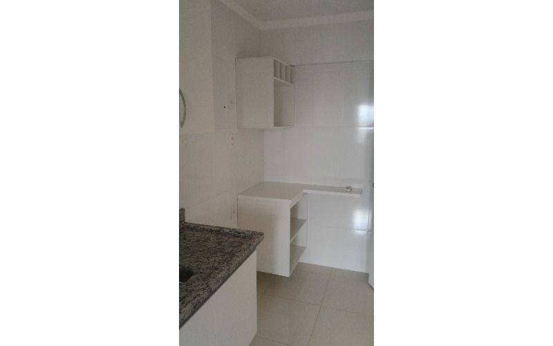 Apartamento com 1 Quarto à Venda, 50 m² por R$ 240.000 Avenida Romeu Strazzi - Jardim Walkiria, São José do Rio Preto - SP