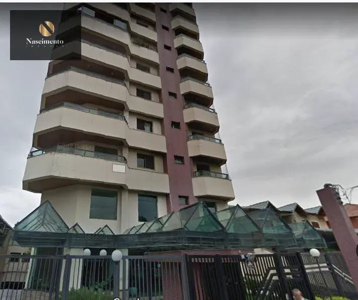 Apartamento com 3 Quartos para Alugar, 140 m² por R$ 3.800/Mês Vila Galvão, Guarulhos - SP