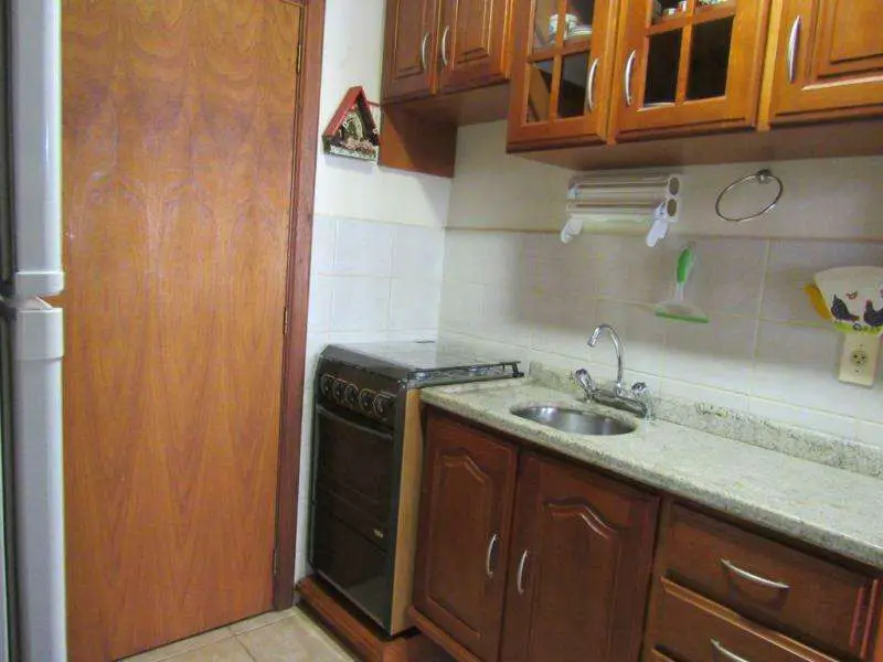 Apartamento com 1 Quarto para Alugar, 33 m² por R$ 180/Dia Rua João Alfredo Schneider, 80 - Planalto, Gramado - RS