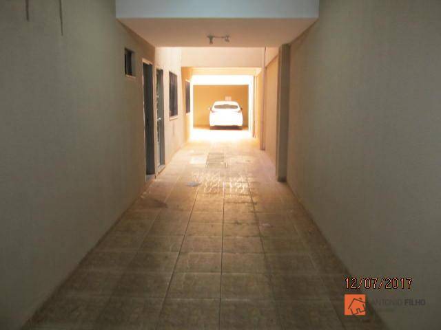 Apartamento com 2 Quartos para Alugar, 50 m² por R$ 700/Mês Ceilandia Norte , Ceilândia - DF