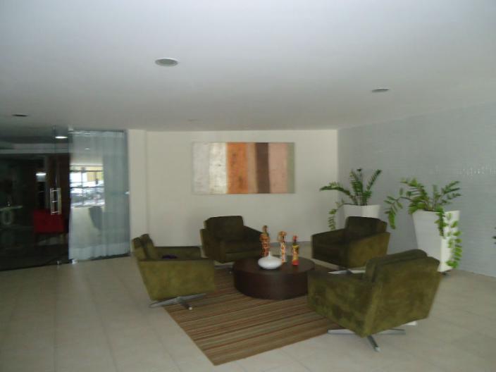 Apartamento com 2 Quartos para Alugar, 89 m² por R$ 2.200/Mês Avenida Paulo VI - Pituba, Salvador - BA