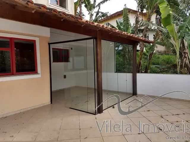 Apartamento com 2 Quartos para Alugar, 70 m² por R$ 1.100/Mês Vila Suica, Miguel Pereira - RJ