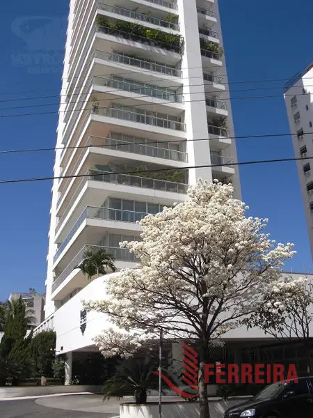 Apartamento com 4 Quartos à Venda, 330 m² por R$ 1.500.000 Vila Santa Cruz, São José do Rio Preto - SP