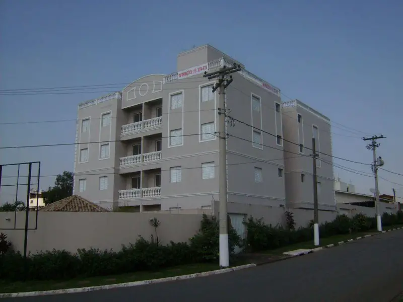 Apartamento com 3 Quartos para Alugar, 86 m² por R$ 1.500/Mês Santa Terezinha, Paulínia - SP