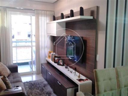 Apartamento com 4 Quartos à Venda, 112 m² por R$ 795.000 Rua Geminiano Gois, 425 - Freguesia- Jacarepaguá, Rio de Janeiro - RJ