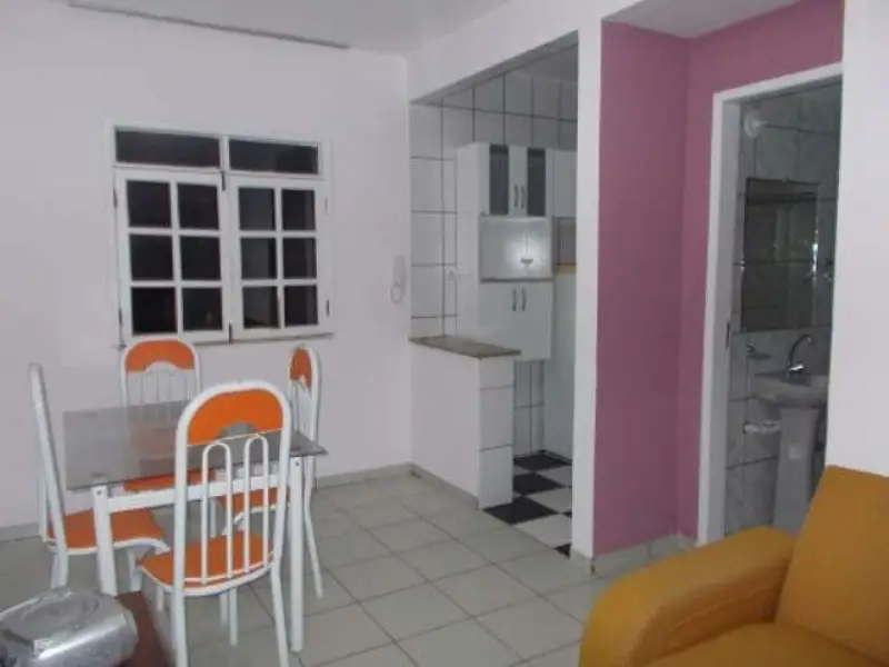 Apartamento com 1 Quarto para Alugar por R$ 900/Mês Ipitanga, Lauro de Freitas - BA
