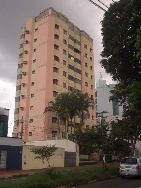 Apartamento com 4 Quartos para Alugar, 118 m² por R$ 2.500/Mês Jardim Chapadão, Campinas - SP