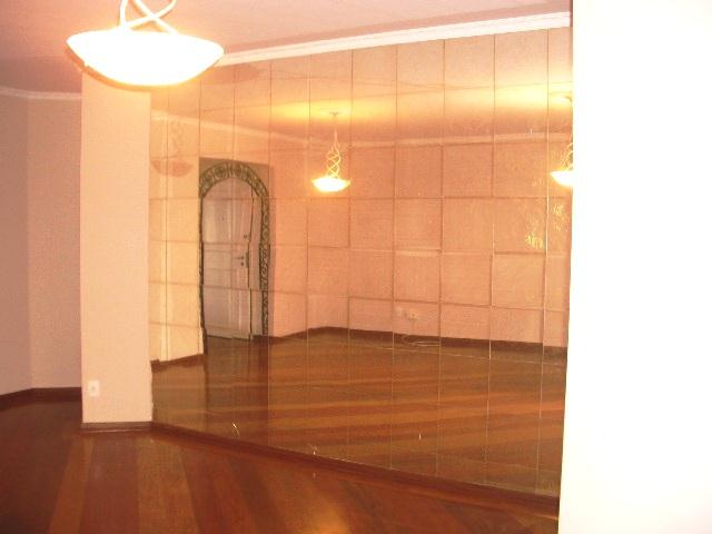 Apartamento com 4 Quartos para Alugar, 118 m² por R$ 2.500/Mês Jardim Chapadão, Campinas - SP