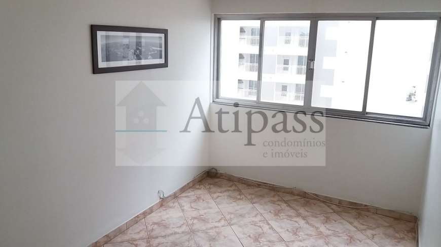 Apartamento com 3 Quartos para Alugar, 75 m² por R$ 1.000/Mês Avenida Caminho do Mar, 1680 - Rudge Ramos, São Bernardo do Campo - SP