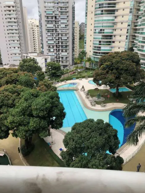 Apartamento com 4 Quartos para Alugar, 230 m² por R$ 7.000/Mês Rua Carlos Nicoletti Madeira - Barro Vermelho, Vitória - ES