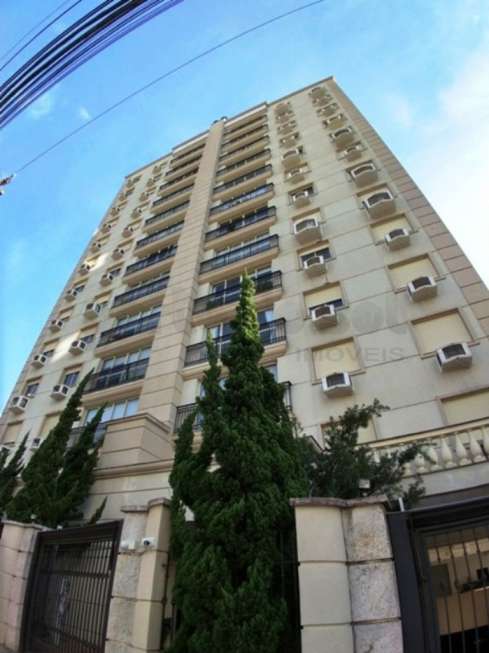 Apartamento com 3 Quartos para Alugar, 89 m² por R$ 3.800/Mês Rua Padre Schoeler, 35 - Moinhos de Vento, Porto Alegre - RS
