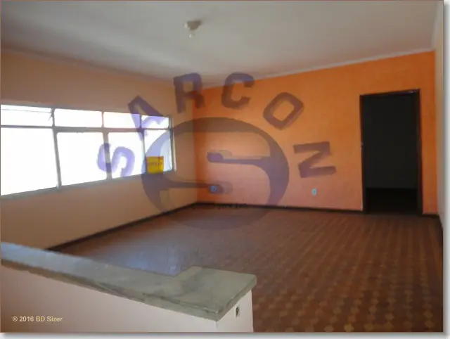 Apartamento com 3 Quartos para Alugar, 150 m² por R$ 1.800/Mês Rua Doutor Fausto Ribeiro de Carvalho - Rudge Ramos, São Bernardo do Campo - SP