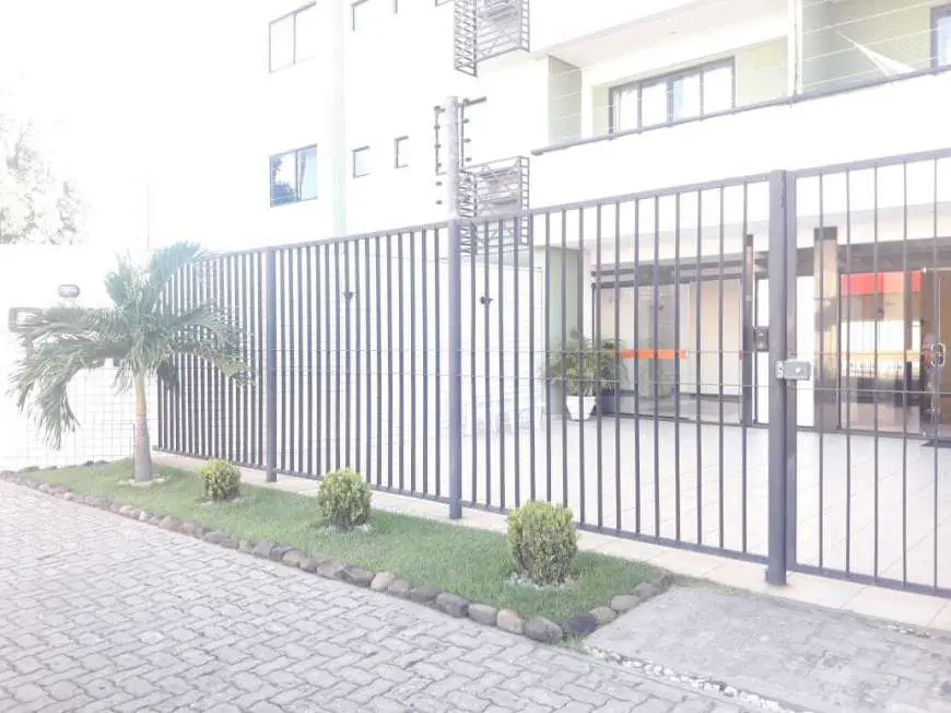Apartamento com 3 Quartos para Alugar, 98 m² por R$ 1.800/Mês Rua Governador Joca Pires, 1751 - Fátima, Teresina - PI
