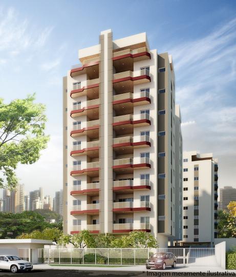 Apartamento com 3 Quartos para Alugar, 276 m² por R$ 849.000/Mês Jardim do Shopping, Caxias do Sul - RS