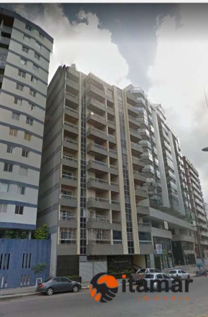 Apartamento com 3 Quartos para Alugar, 157 m² por R$ 300/Dia Rua Joaquim da Silva Lima, 600 - Centro, Guarapari - ES