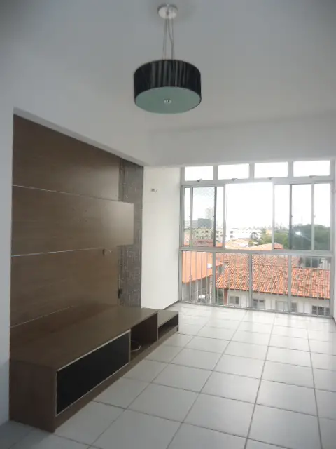 Apartamento com 3 Quartos para Alugar, 94 m² por R$ 1.300/Mês Avenida Sargento Hermínio Sampaio, 950 - Monte Castelo, Fortaleza - CE
