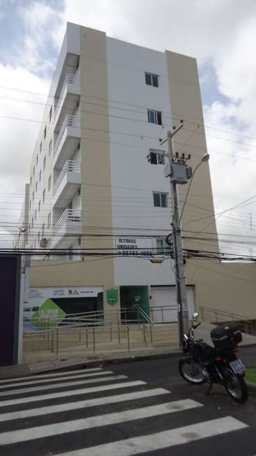 Apartamento com 2 Quartos para Alugar, 42 m² por R$ 1.100/Mês Avenida Almirante Barroso - Centro, João Pessoa - PB