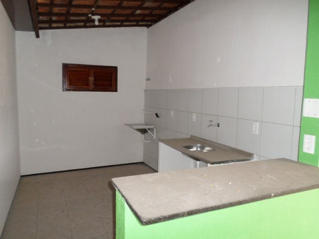 Apartamento com 1 Quarto para Alugar por R$ 350/Mês Rua Bom Jesus, 3090 - Bom Jardim, Fortaleza - CE