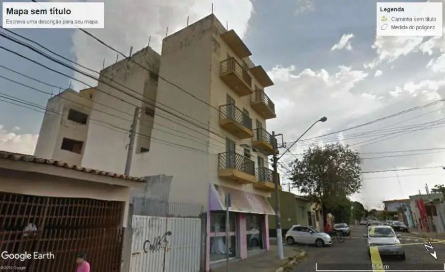 Apartamento com 12 Quartos à Venda, 735 m² por R$ 4.000.000 Rua Quinze de Novembro, 1151 - Centro, Tatuí - SP