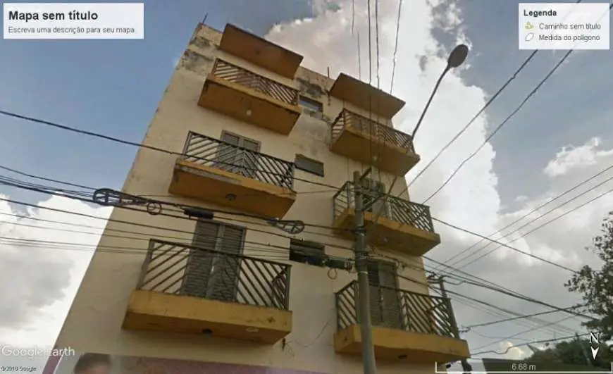 Apartamento com 12 Quartos à Venda, 735 m² por R$ 4.000.000 Rua Quinze de Novembro, 1151 - Centro, Tatuí - SP